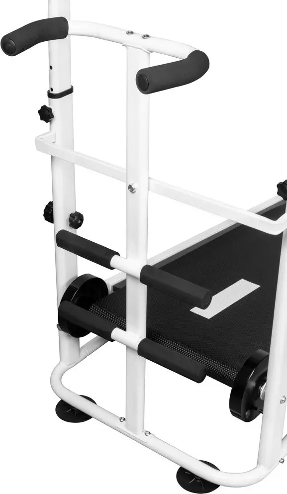 Banda de alergare Energy Fit Start 100 (White)