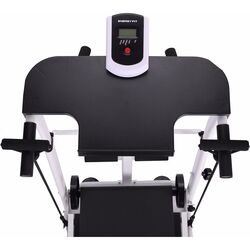 Banda de alergare Energy Fit Start 100 (White) Thumb