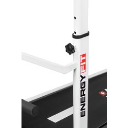 Banda de alergare Energy Fit Start 100 (White) Thumb