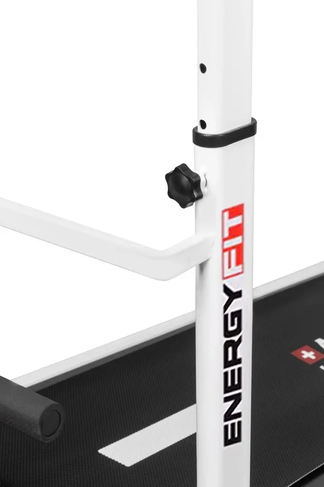 Banda de alergare Energy Fit Start 100 (White)