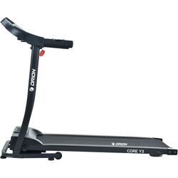 Banda de alergare Orion Core Y3 (Black) Thumb