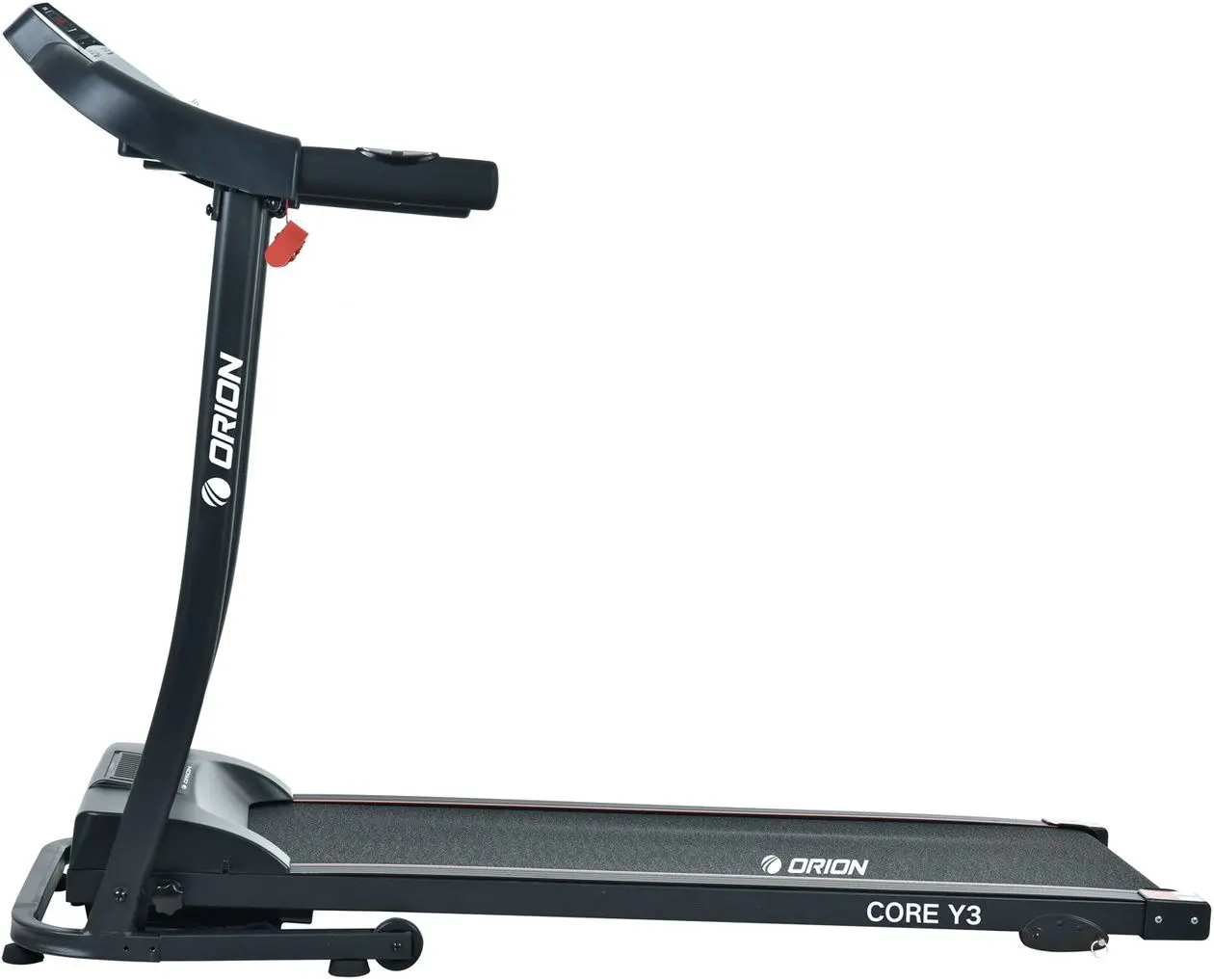 Banda de alergare Orion Core Y3 (Black)