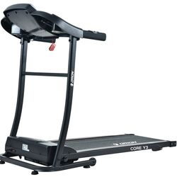 Banda de alergare Orion Core Y3 (Black) Thumb