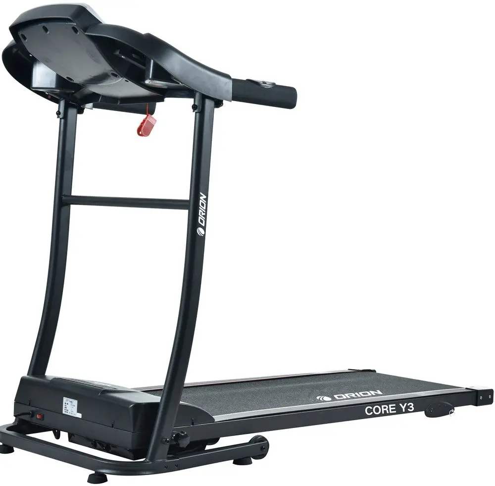 Banda de alergare Orion Core Y3 (Black)