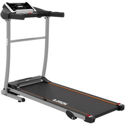 Banda de alergare Orion Core Y5 (Black/Grey) Thumb