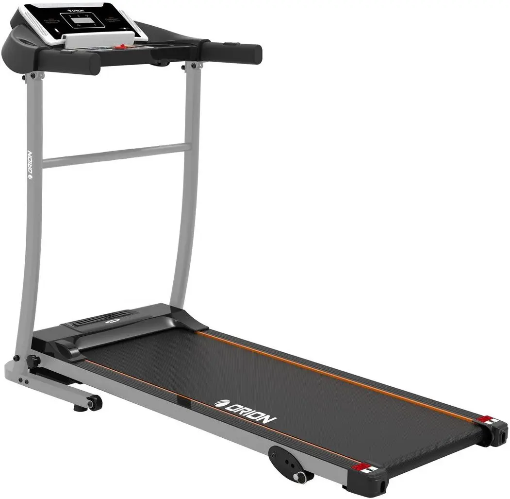 Banda de alergare Orion Core Y5 (Black/Grey)