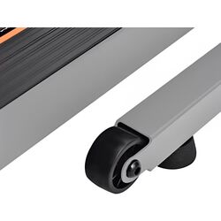 Banda de alergare Orion Core Y5 (Black/Grey) Thumb