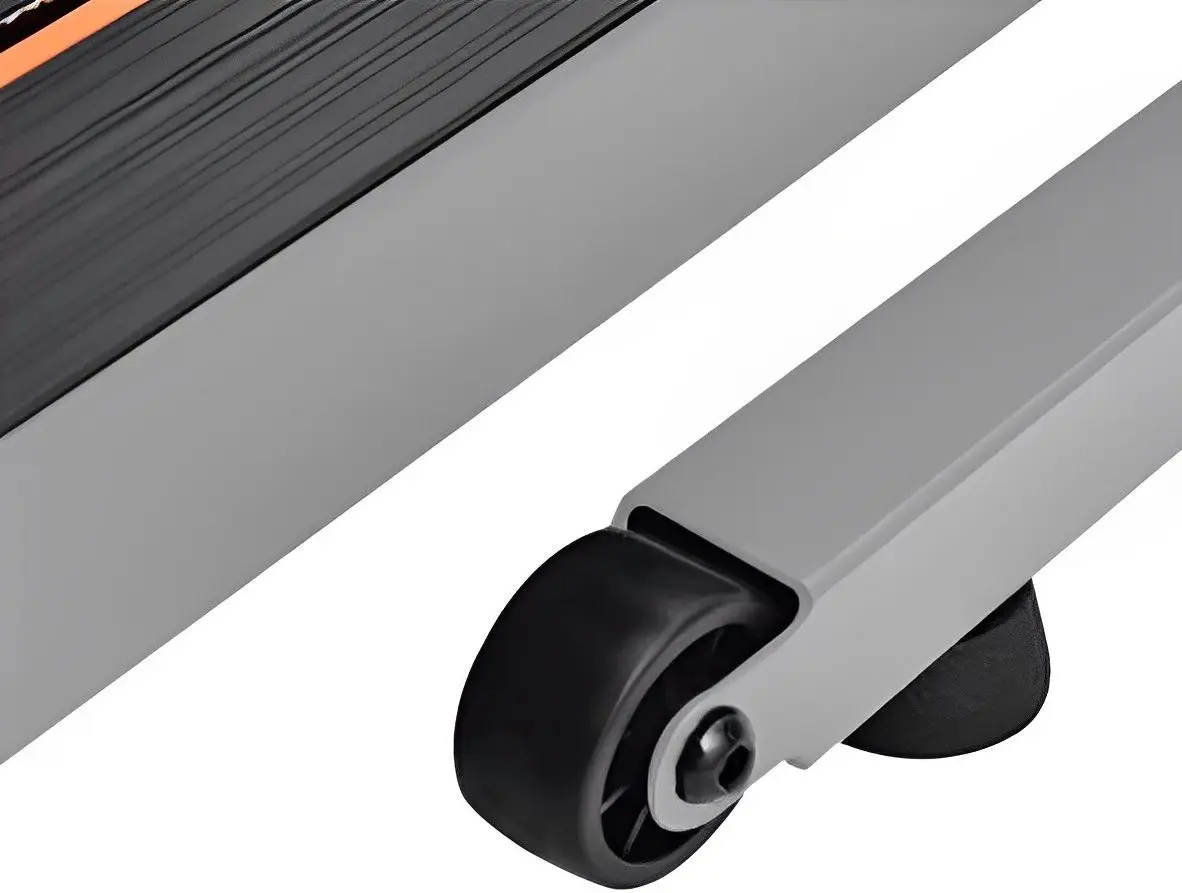 Banda de alergare Orion Core Y5 (Black/Grey)