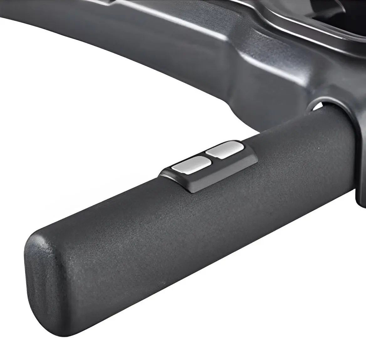 Banda de alergare Orion Core Y5 (Black/Grey)