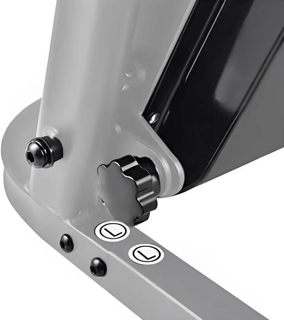 Banda de alergare Orion Core Y5 (Black/Grey)