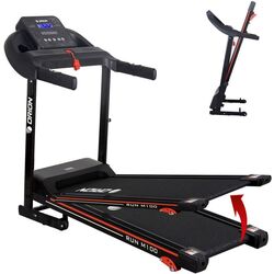 Banda de alergare Orion Run M100 (Black) Thumb