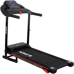 Banda de alergare Orion Run M100 (Black) Thumb