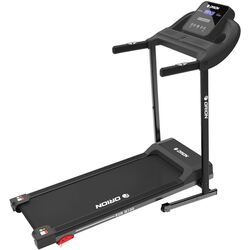 Banda de alergare Orion Run M100 (Black) Thumb