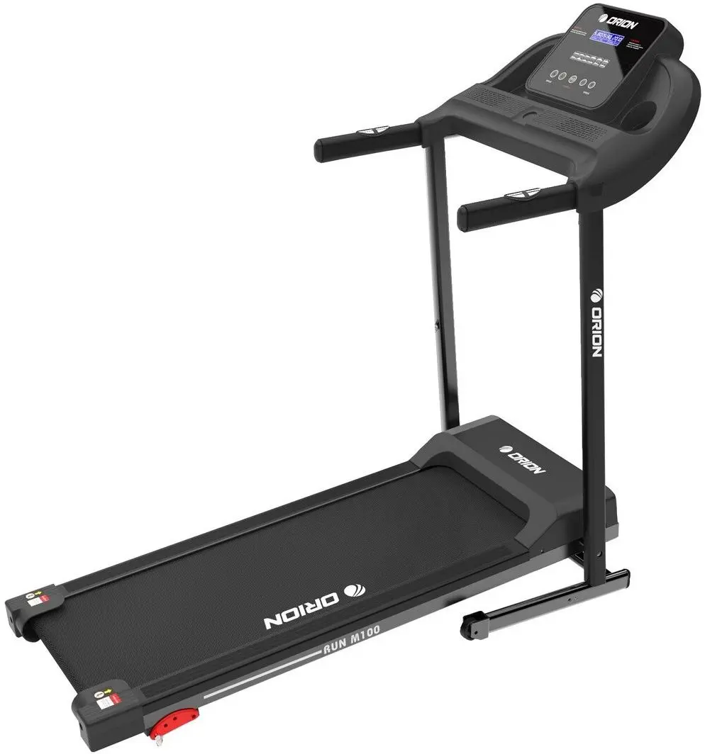 Banda de alergare Orion Run M100 (Black)