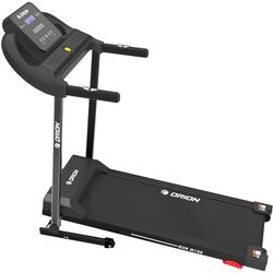 Banda de alergare Orion Run M100 (Black) Thumb