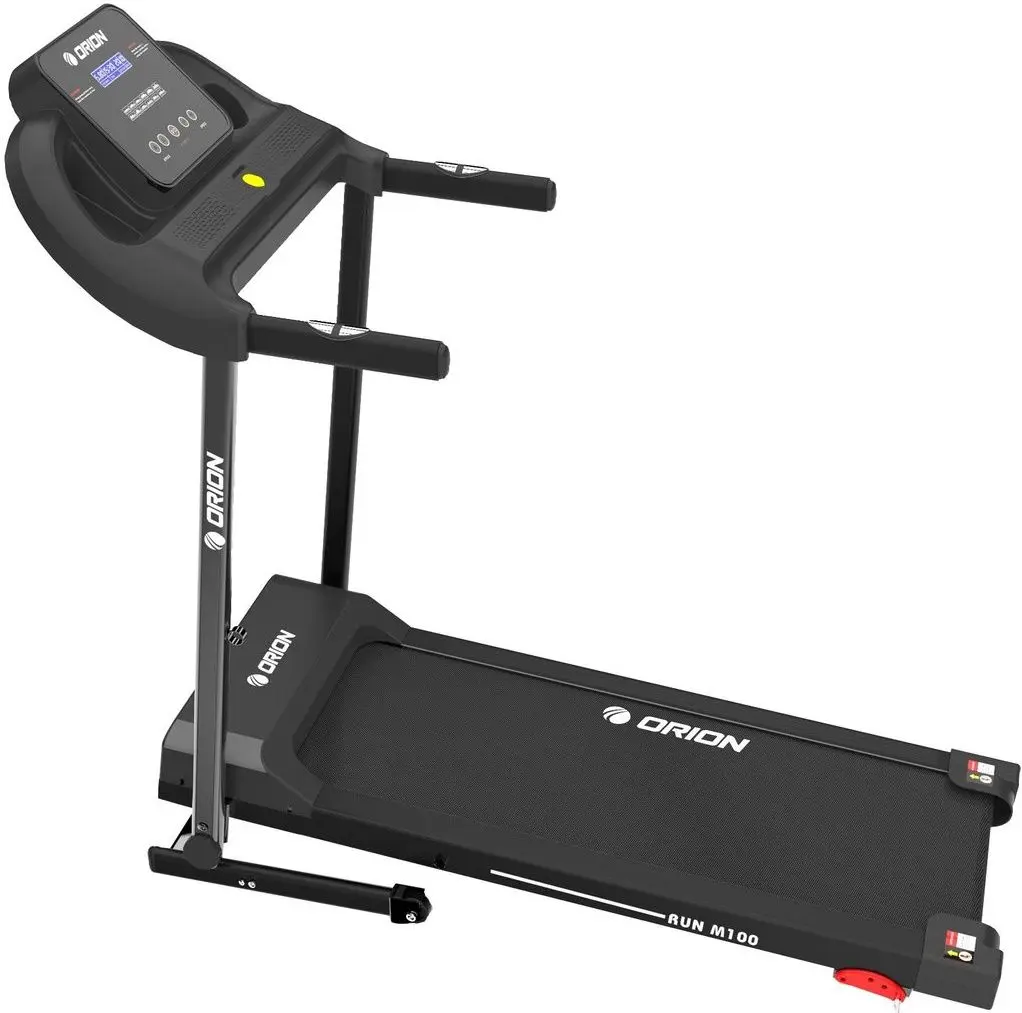 Banda de alergare Orion Run M100 (Black)