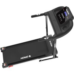 Banda de alergare Orion Run M100 (Black) Thumb