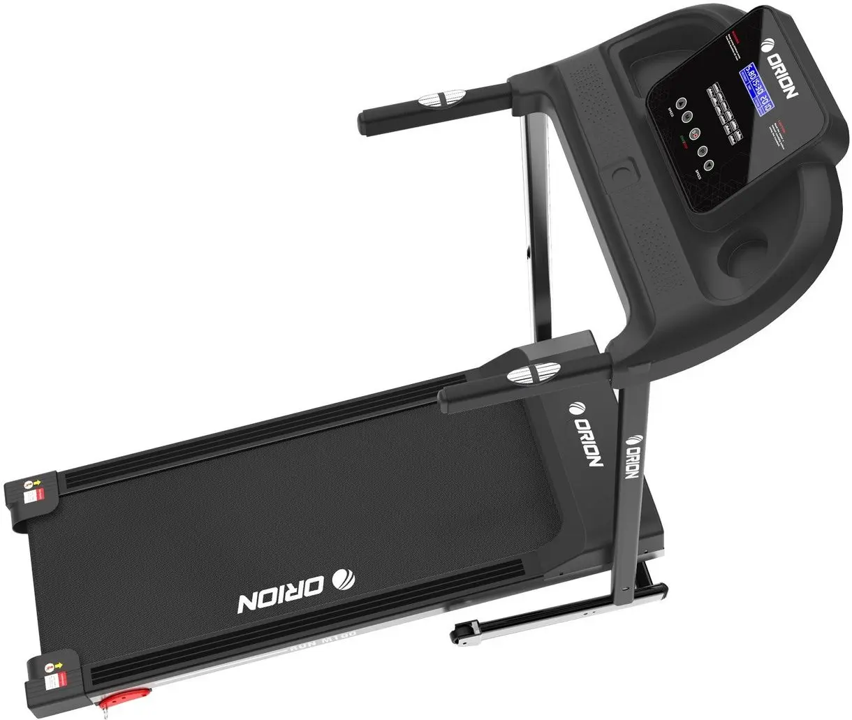 Banda de alergare Orion Run M100 (Black)