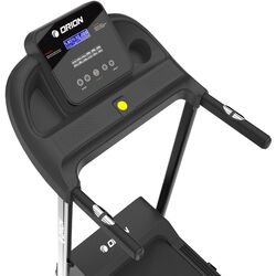 Banda de alergare Orion Run M100 (Black) Thumb