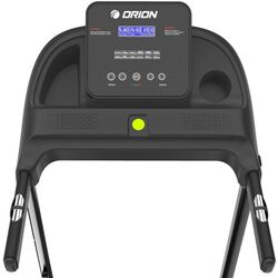 Banda de alergare Orion Run M100 (Black) Thumb