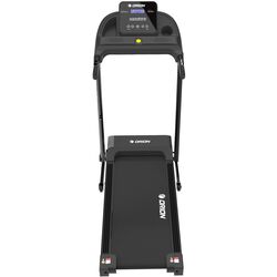 Banda de alergare Orion Run M100 (Black) Thumb