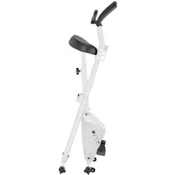 Bicicleta fitness Energy Fit A250 (White) Thumb