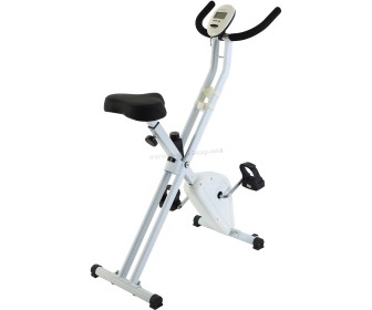 Bicicleta fitness Energy Fit A250 (White)