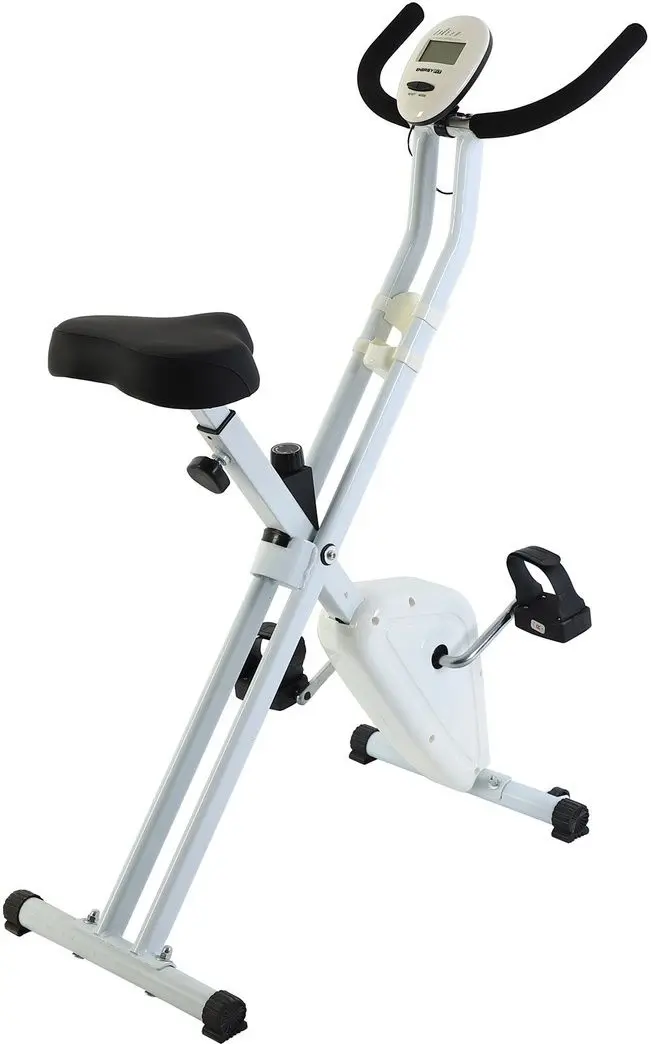 Bicicleta fitness Energy Fit A250 (White)