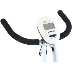 Bicicleta fitness Energy Fit A250 (White) Thumb