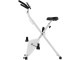 Bicicleta fitness Energy Fit A250 (White)