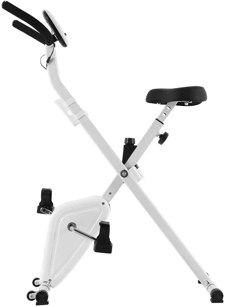 Bicicleta fitness Energy Fit A250 (White)