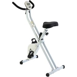 Bicicleta fitness Energy Fit A250 (White) Thumb