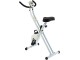 Bicicleta fitness Energy Fit A250 (White)