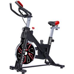 Велотренажер Orion Force C2 (Black/Red) Thumb