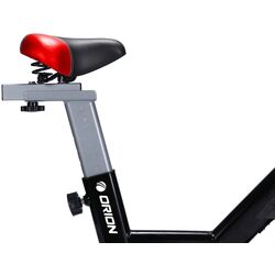 Велотренажер Orion Force C2 (Black/Red) Thumb