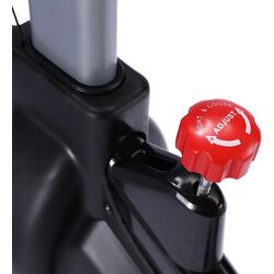 Велотренажер Orion Force C2 (Black/Red) Thumb