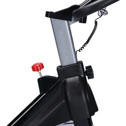 Велотренажер Orion Force C2 (Black/Red) Thumb