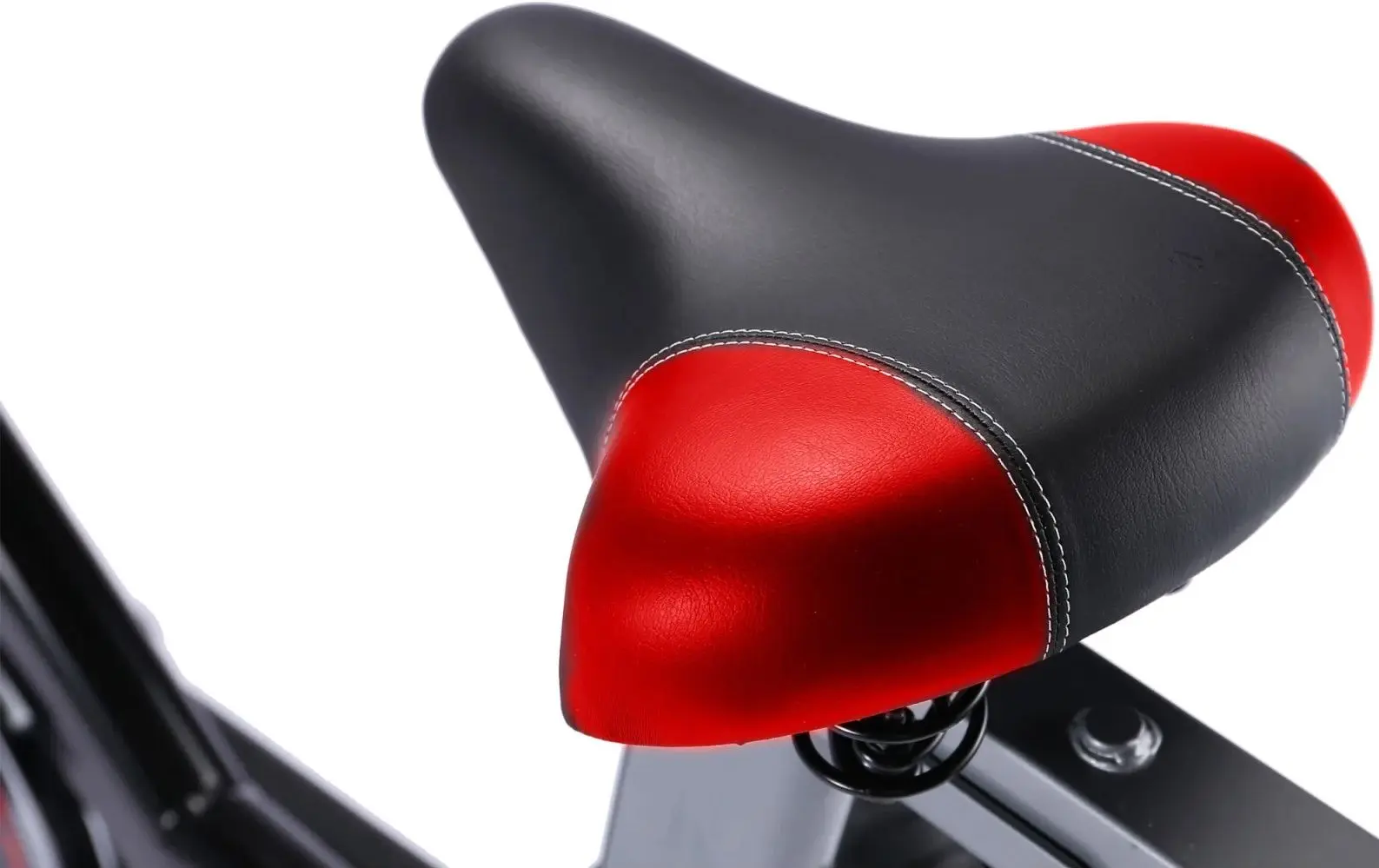 Велотренажер Orion Force C2 (Black/Red) - 9