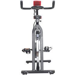 Bicicleta fitness Orion Force C3 (Black/Red) Thumb