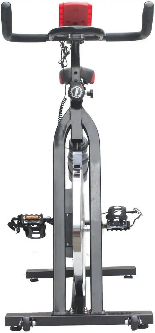 Bicicleta fitness Orion Force C3 (Black/Red) - 6