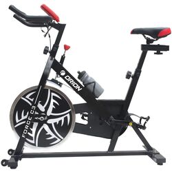 Bicicleta fitness Orion Force C3 (Black/Red) Thumb