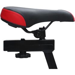 Bicicleta fitness Orion Force C3 (Black/Red) Thumb