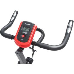 Bicicleta fitness Orion Force C3 (Black/Red) Thumb