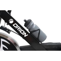 Bicicleta fitness Orion Force C3 (Black/Red) Thumb