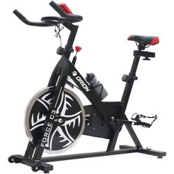 Bicicleta fitness Orion Force C3 (Black/Red) Thumb