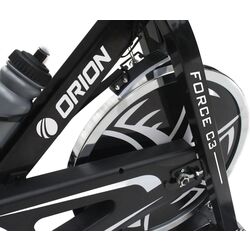 Bicicleta fitness Orion Force C3 (Black/Red) Thumb
