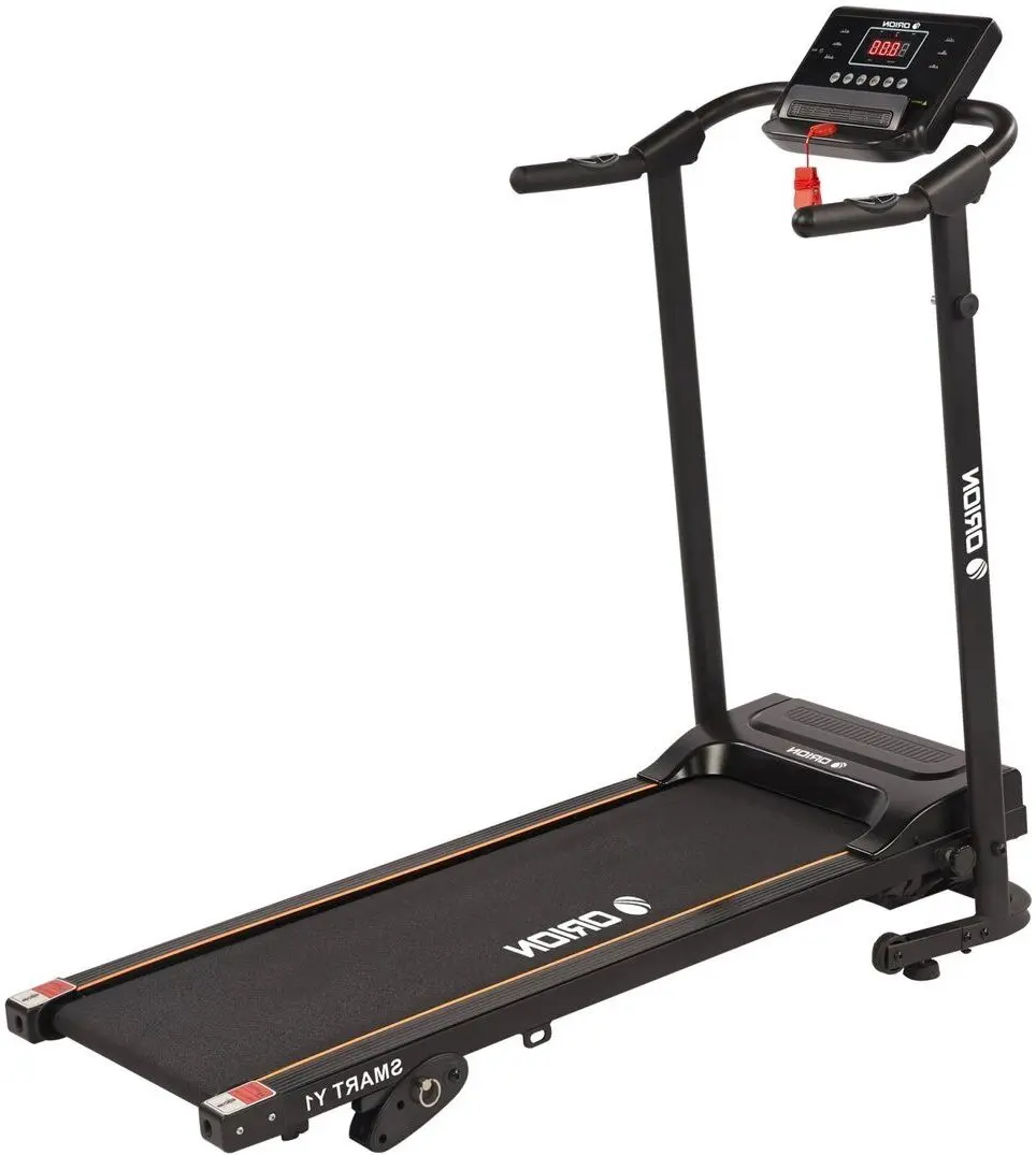 Banda de alergare Orion Smart Y1 (Black)