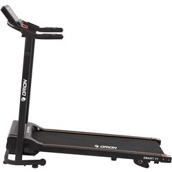 Banda de alergare Orion Smart Y1 (Black) Thumb