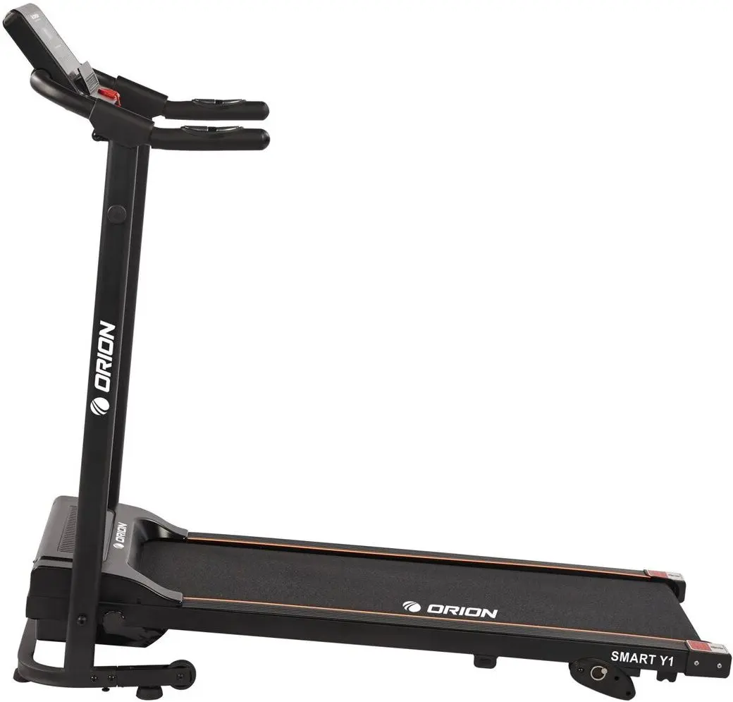 Banda de alergare Orion Smart Y1 (Black)