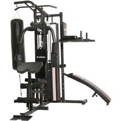 Многофункциональный тренажер Orion Classic L3 (Black)